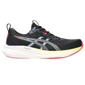 L�besko til voksne Asics Gel-Pulse 16 Sort