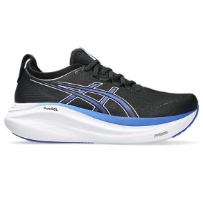 L�besko til voksne Asics Gel-Nimbus 27 Sort