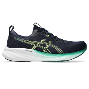 L�besko til voksne Asics Gel-Pulse 16 Marinebl�
