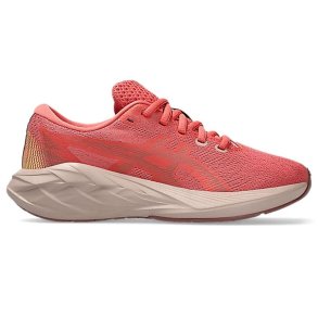 Sportssko til b�rn Asics Novablast 5 Gs Orange Laksefarvet