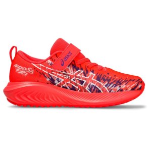 Sportssko til b�rn Asics Pre Noosa Tri 16 Ps Laksefarvet