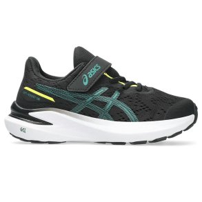 Sportssko til b�rn Asics Gt-1000 13 Ps Sort