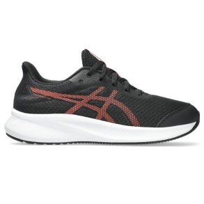 Sportssko til b�rn Asics Patriot 13 Gs Sort