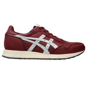 L�besko til voksne Asics Tiger Runner Ii Brun