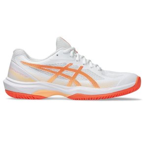 Sportssneakers til damer Asics Court Hunter Ff Hvid Dame H�ndbold