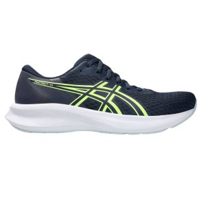 L�besko til voksne Asics Patriot 14 M�rkebl�