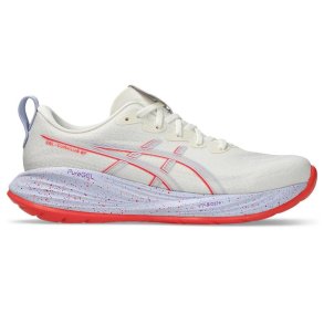 L�besko til voksne Asics Gel-Cumulus 27 Tokyo Beige