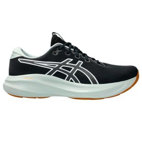 L�besko til voksne Asics Gel-Nimbus 27 Sort