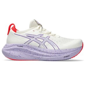 L�besko til voksne Asics Gel-Nimbus 27 Tokyo Lavendel