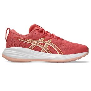 Sportssko til b�rn Asics Gel-Cumulus 27 Gs Laksefarvet H�jr�d