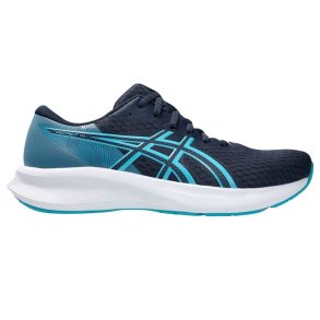 L�besko til voksne Asics Patriot 14 M�rkebl�