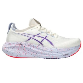 L�besko til voksne Asics Gel-Nimbus 27 Tokyo Lilla