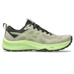 Trail l�besko til m�nd (bjergl�b) Asics Trabuco Terra 3 Gr�n