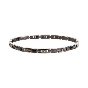 Armbnd til mnd Breil TJ3273