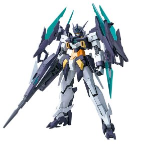 Samlerobjekter Bandai MG 1/100 GUNDAM AGE II MAGNUM