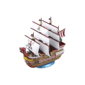 Action Figurer Bandai ONE PIECE GRAND SHIP
