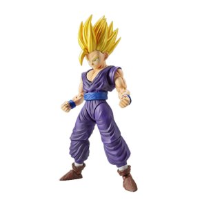 Dekorativ figur Bandai DBZ SUPER SAIYAN 2 SON GOHAN