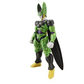 Dekorativ figur Bandai DBZ PERFECT CELL