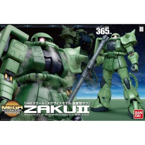 Dekorativ figur Bandai GUN60680