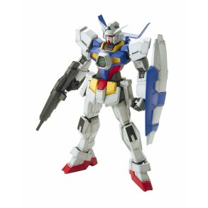 Samlerobjekter Bandai MG1/100GUNDAM AGE-1 NORMAL