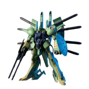 Dekorativ figur Bandai PMX-001 PALACE-ATHENE