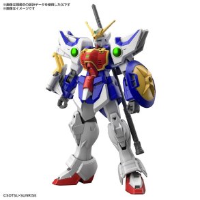 Samlerobjekter Bandai SHENLONG GUNDAM