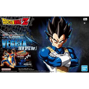 Action Figurer Bandai Vegeta