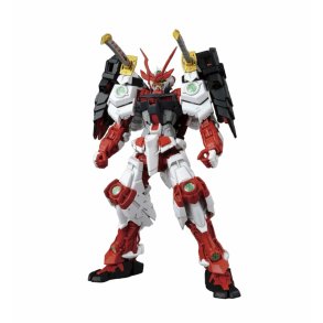 Samlerobjekter Bandai MG 1/100 SENGOKU ASTRAY GUNDAM BL