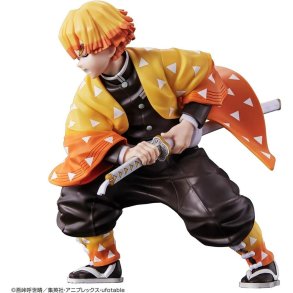 Samlet figur Bandai GUN66382