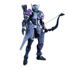 Samlerobjekter Bandai 30MF ROSAN ARCHER