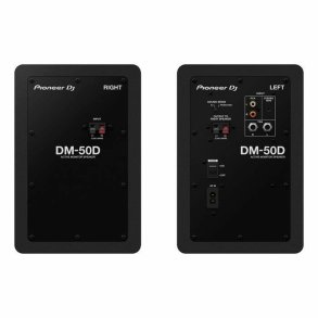 Hjttalere Pioneer DJ DM-50D