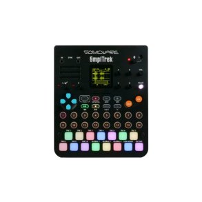 Elektrisk Piano Sonicware TRK-010