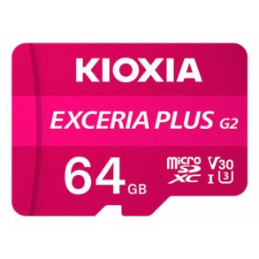 USB-stik Kioxia LMPL2M064GG2 Pink 64 GB