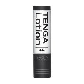 Glidecreme Tenga Light 170 ml