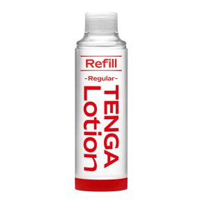 Glidecreme Tenga regular 170 ml