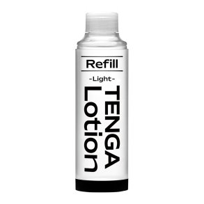 Glidecreme Tenga Light 170 ml