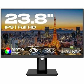 Skrm Japannext JN-IPS2382FHDR-HSP Full HD 23,8