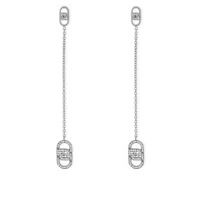 reringe til kvinder LIU JO LJ2901 Slvfarvet