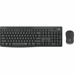Tastatur og mus Logitech MK295