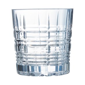 Glass�t Arcoroc Brixton Gennemsigtig Glas 300 ml (6 enheder)