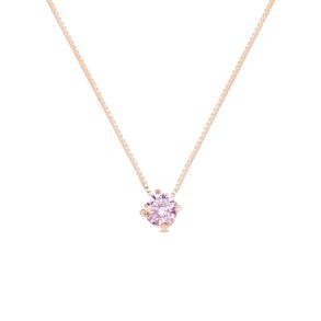 Halskde til kvinder Stroili 1691592 Gylden