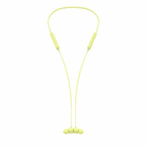 Hovedtelefoner Apple Beats Flex Gul