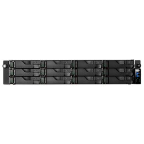 Server Asustor  AS7112RDX/RAIL Sort Intel Xeon E-2224