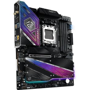 Motherboard ASRock X870 NOVA WIFI AMD AM5 AMD X870