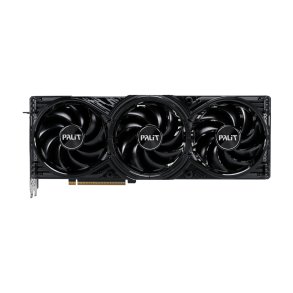 Grafikkort Palit NE75080019T2-GB2031Y GEFORCE RTX 5080 16 GB GDDR7