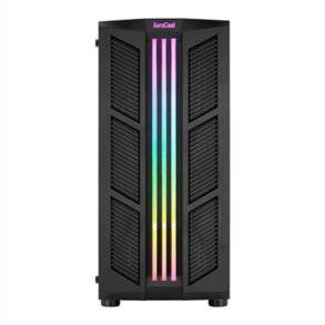 Mikro ATX/ATX/ ITX-mid-tower case Aerocool Prime Sort RGB