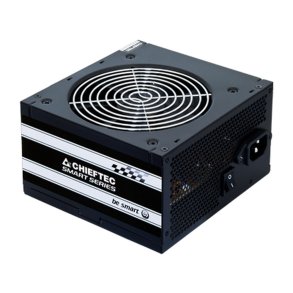 Str�mforsyning Chieftec GPS-500A8 500 W 130 W ATX 80 PLUS