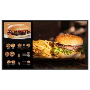 Skrm Ag Neovo NSD-4303 4K Ultra HD