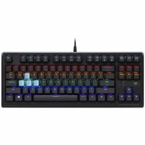 Tastatur Acer Aethon 301 TKL Sort