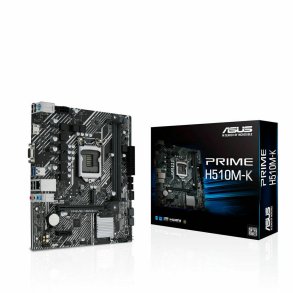 Motherboard Asus Intel H510 LGA 1200